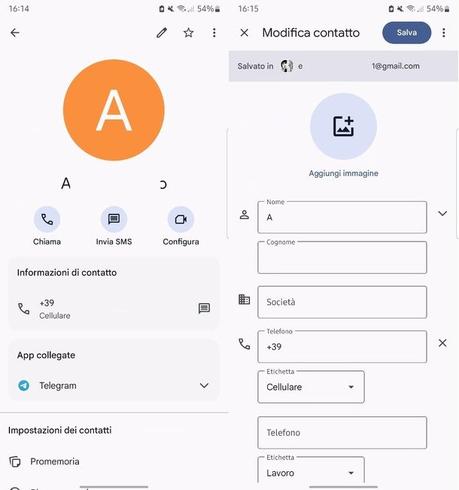 Cómo marcar en WhatsApp