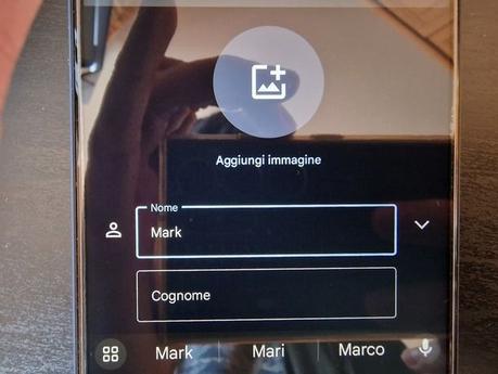 Cómo marcar en WhatsApp