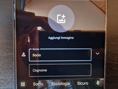 Cómo marcar en WhatsApp