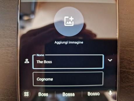 Cómo marcar en WhatsApp