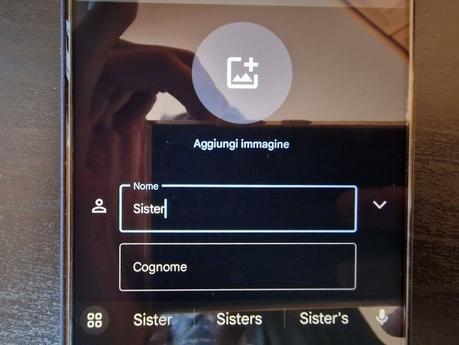 Cómo marcar en WhatsApp