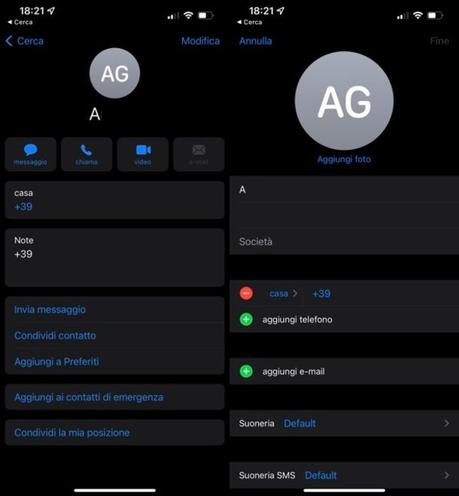 Cómo marcar en WhatsApp