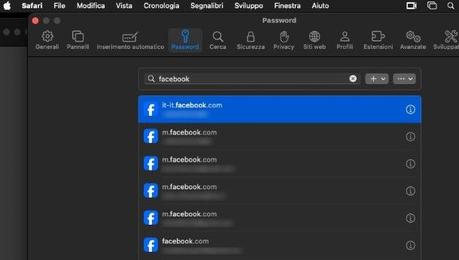 Cómo encontrar tu contraseña de Facebook
