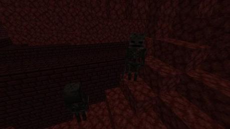 Cómo convocar al Wither