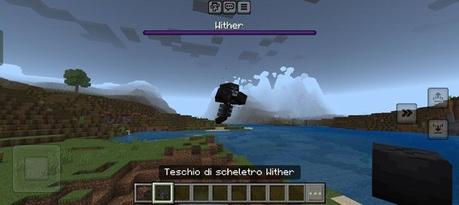 Cómo convocar al Wither