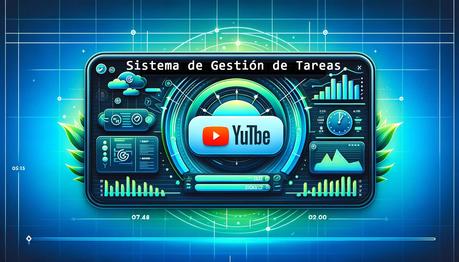 Sistema de Gestión de Tareas Optimizado Sistema de Gestión de Tareas Optimizado