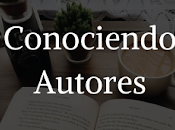 Conociendo Autores Gema Jurado Párraga Laura Cruz Expósito