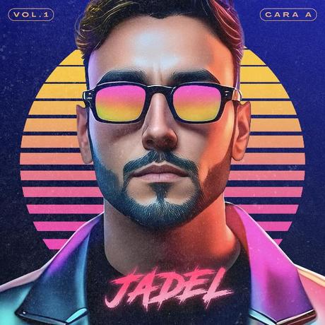 Jadel lanza su nuevo disco bajo el título de ‘Volumen I (Cara A)’