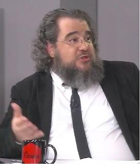 Sobre las figuras retóricas de la intransigencia