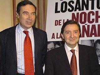 [ARCHIVO DEL BLOG] Los conspiradores. [Publicada el 26/05/2008]