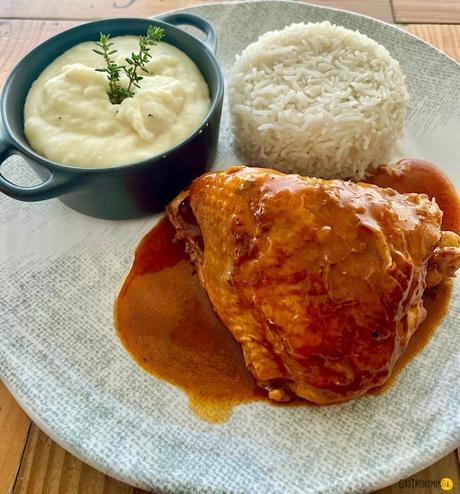 Pollo a la olla, tradición y sabor a hogar peruano