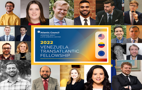 Columna de Juan Martorano Edición 140: Injerencia de EEUU y la UE de cara a las presidenciales del 28 de Julio. El caso del Atlantic Council en Venezuela.