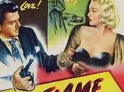Flame, (USA, 1947)