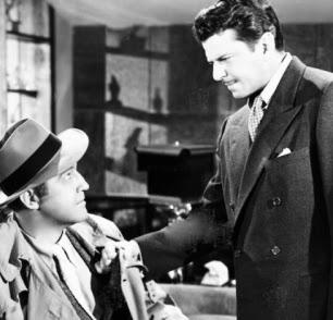 Flame, the (USA, 1947)