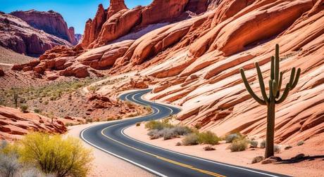 Valley of Fire