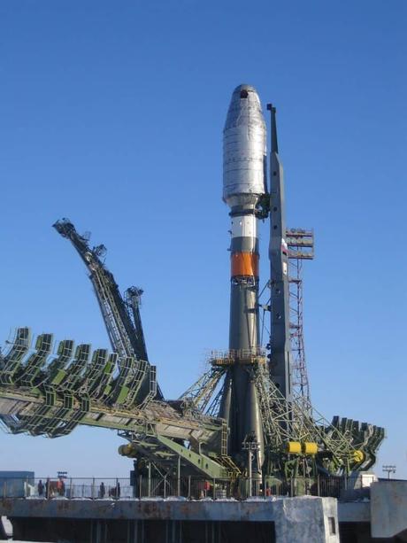 Turismo para Multimillonarios en el Espacio