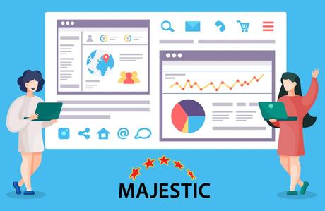 Citation Flow de Majestic: Qué es, para qué sirve y cómo se mide Citation Flow de Majestic: Qué es, para qué sirve y cómo se mide