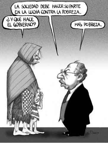 ¿Oclocracia o cleptocracia en España?