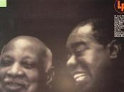 Louis Armstrong Blues (1954)