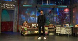 RTVE apuesta por David Broncano y La Resistencia como su nuevo programa estrella para la próxima temporada