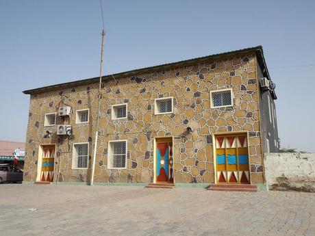 15 mejores lugares para visitar en Somalia Berbera