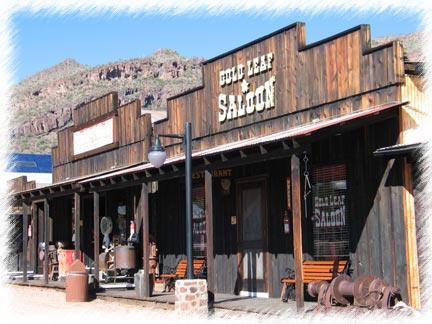 15 cosas que hacer en Wickenburg (AZ)