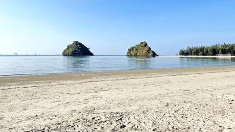 Playa de Nopparat Thara