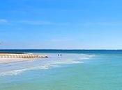 mejores playas cerca Tampa, Florida