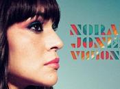 Norah Jones publica nuevo disco, ‘Visions’