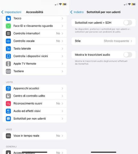 Cómo quitar subtítulos de tu celular