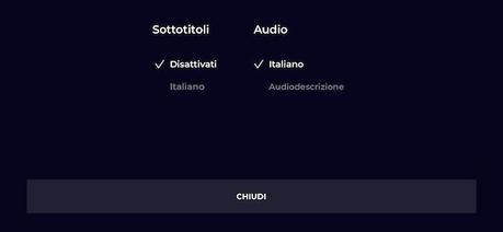 Cómo quitar subtítulos de tu celular