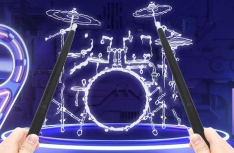 tambores virtuales tambores virtuales