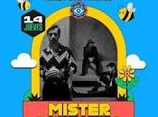 Mister Marshall Siroco