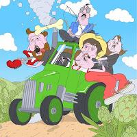 Perro estrenan single, se llama Escucha pariente