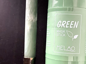 Green Mask Stick Melao