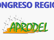 Comenzamos preparación Congreso Regional APRODEL