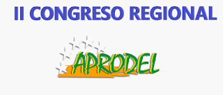 Comenzamos con la preparación del II Congreso Regional de APRODEL