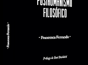 Francesca Ferrando: ¿los humanos somos posthumanos?