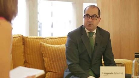 “Cualquier circunstancia es una ocasión para desarrollarse y crecer”