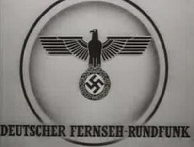La televisión durante el III Reich