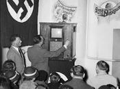 televisión durante Reich