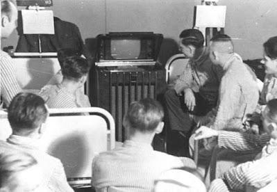 La televisión durante el III Reich