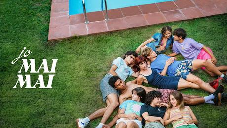 Las series españolas de 2024: Parte 2 Las series españolas de 2024: Parte 2