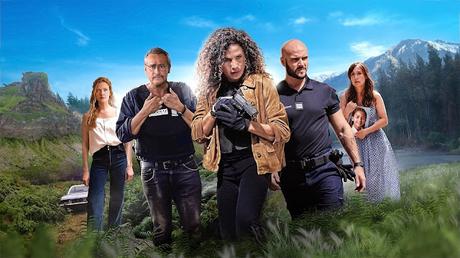 Las series españolas de 2024: Parte 2 Las series españolas de 2024: Parte 2