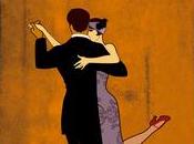 tango para Emmy Langer», Elsa Plaza