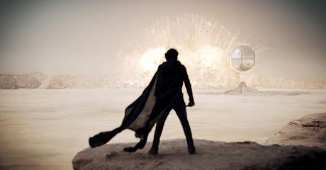 Dune: Parte Dos (USA, 2024) Dune: Parte Dos (USA, 2024)