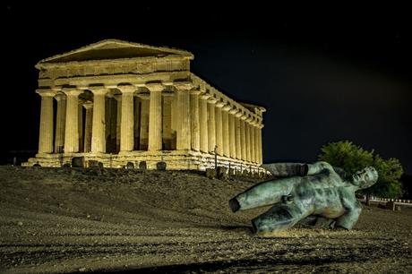Descubre Agrigento