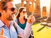 Descubre Agrigento Valle Templos