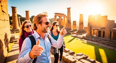 visitas guiadas en Agrigento