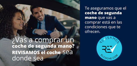 Nace la startup Revisamoselcoche.com